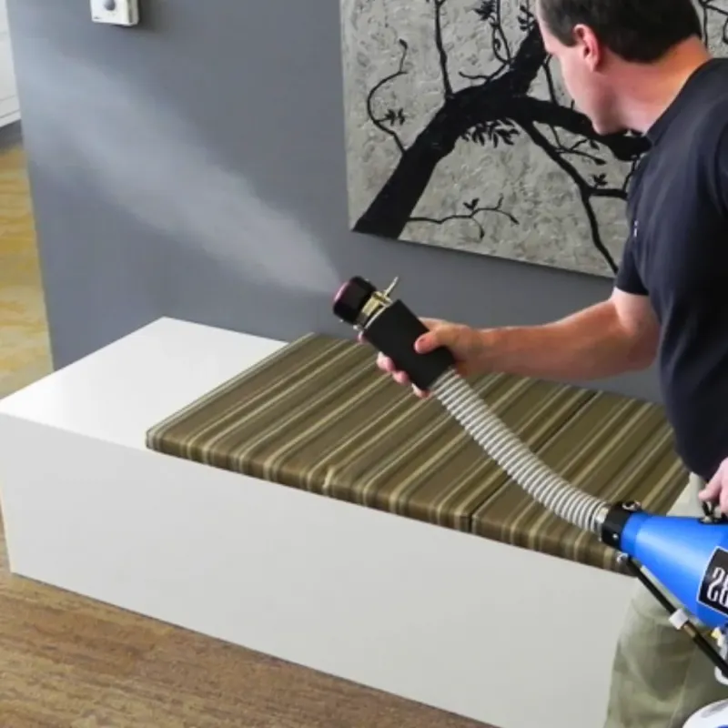 Professional Odor Removal in Margaret, AL